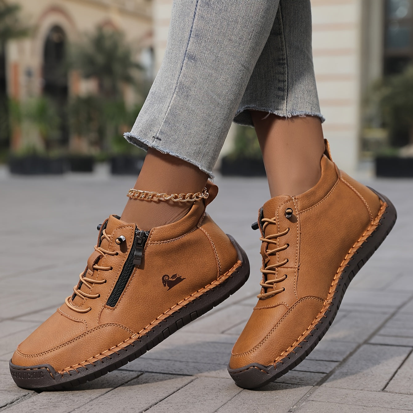 LunaStep | pantofi eleganți