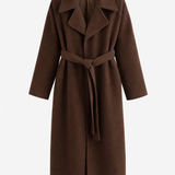 Palton petrecut elegant