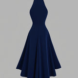 Isabella Rochie din Satin