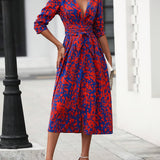 Rochie-cămașă modernă elegantă