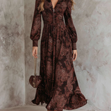 Marlene Rochie midi elegantă