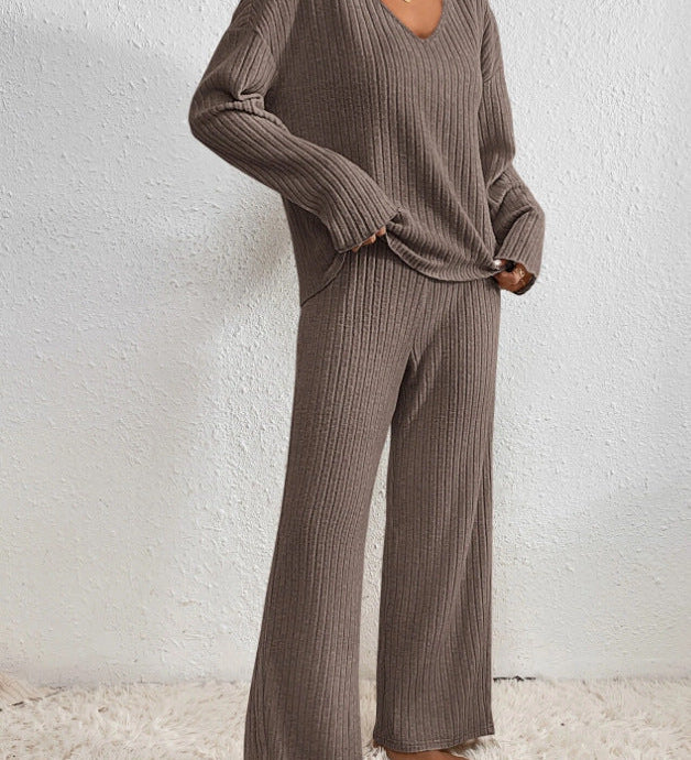 Set moale din tricot