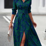 Rochie elegantă de vară