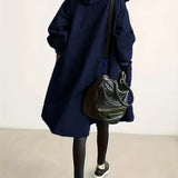Amara | Trench oversized modern