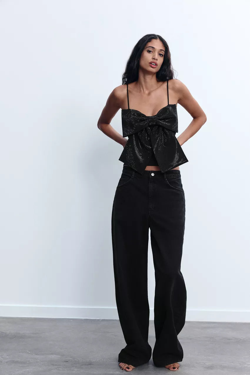 Indra Top elegant