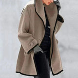 Agnes | Trench elegant