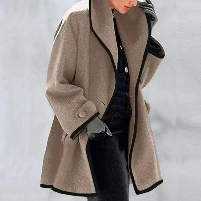 Agnes | Trench elegant
