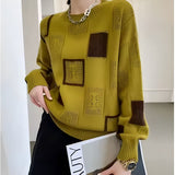 Amira | Pulover elegant