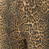 Blugi Leopard Malou