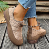 Aurora Pantofi slip-on eleganți