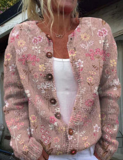 Floral piersică