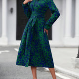 Rochie-cămașă modernă elegantă