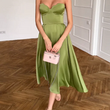 Aerith | Rochie elegantă