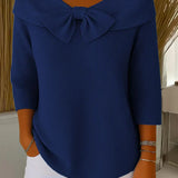 Polly | Pulover elegant