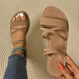 Olivia Sandale elegante versatile
