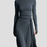 Aurelle Rochie elegantă