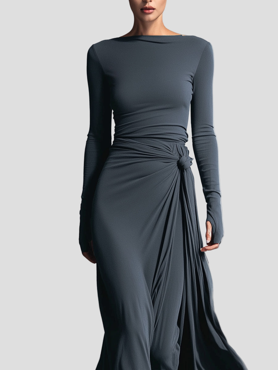 Aurelle Rochie elegantă