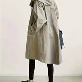 Amara | Trench oversized modern