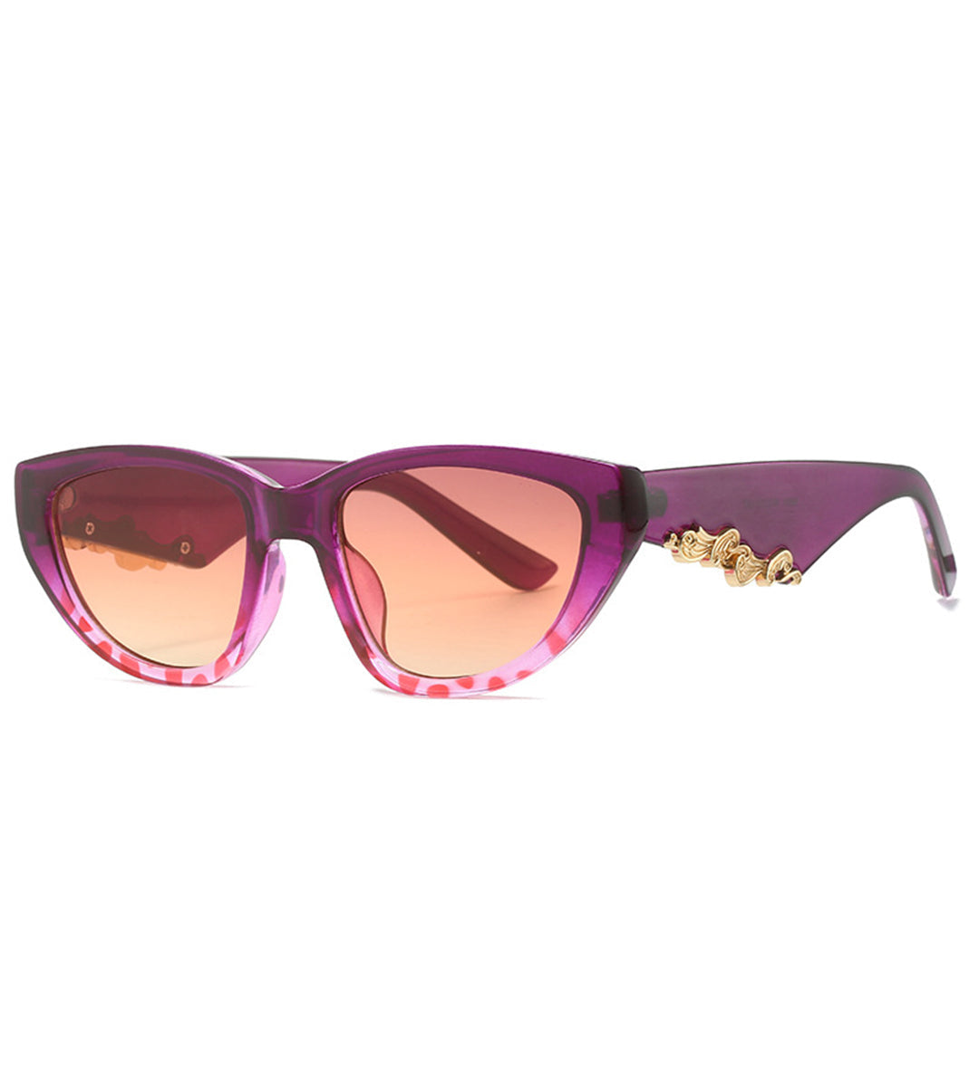 Nara | Ochelari animal print