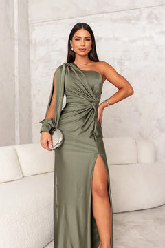 Verde oliv