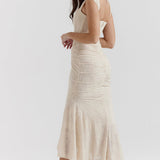 Lise | Rochie cambrată