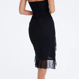 Elita | Rochie tip teacă