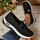 ErgoStep™ Sneakers cu confort zilnic