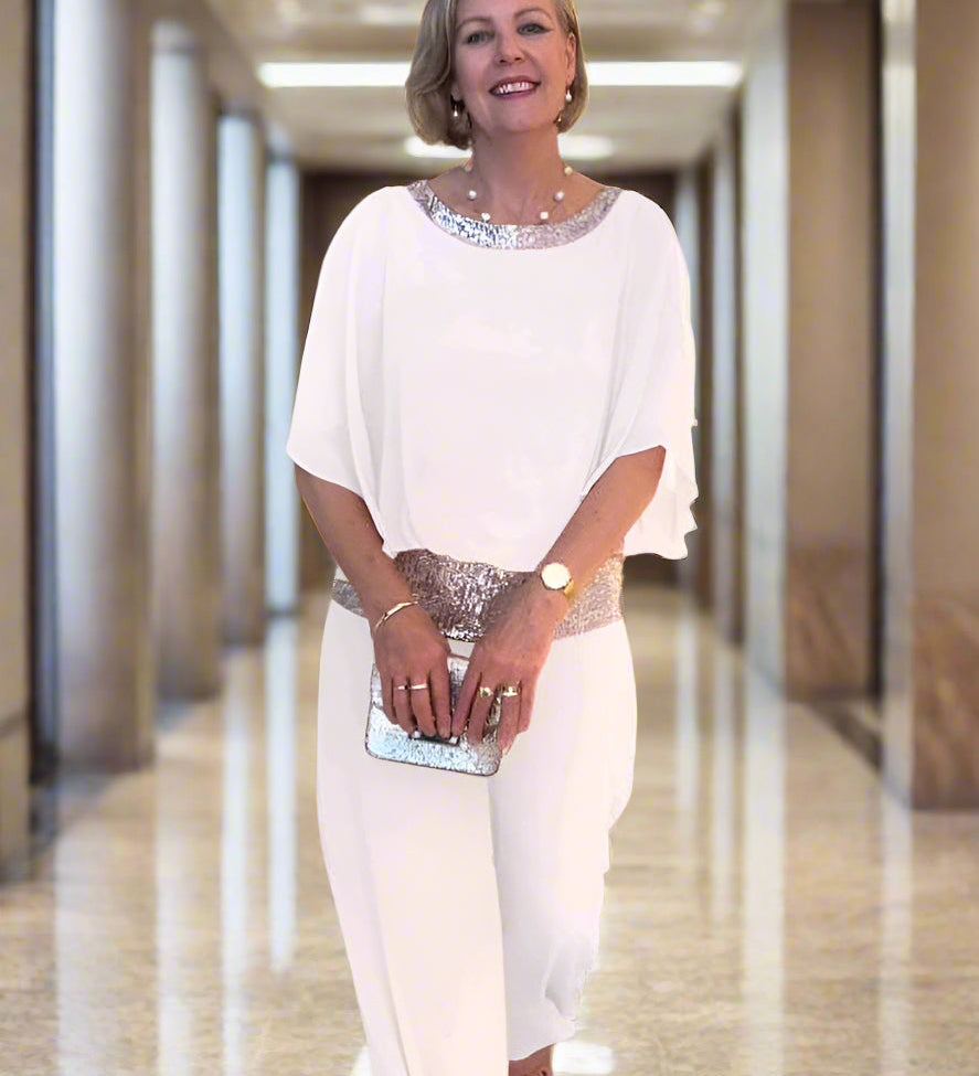 Vanessa Set de Seară