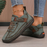 Mia Sneakers moderni versatili