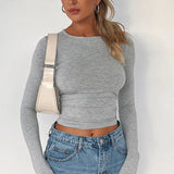 Darby Top elegant