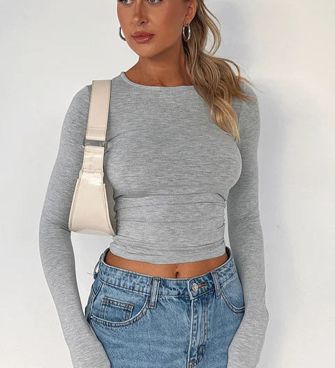 Darby Top elegant