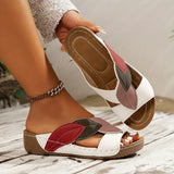 Yasmin Sandale cu confort zilnic