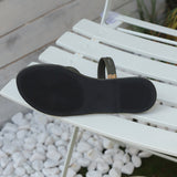 Olivia Sandale elegante versatile