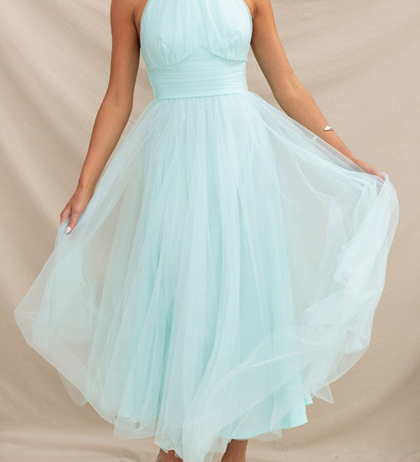 Honora | Rochie maxi elegantă