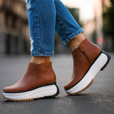 Fiona | botine elegante