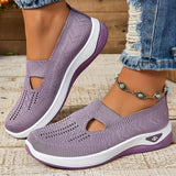 ErgoStep™ Sneakers cu confort zilnic