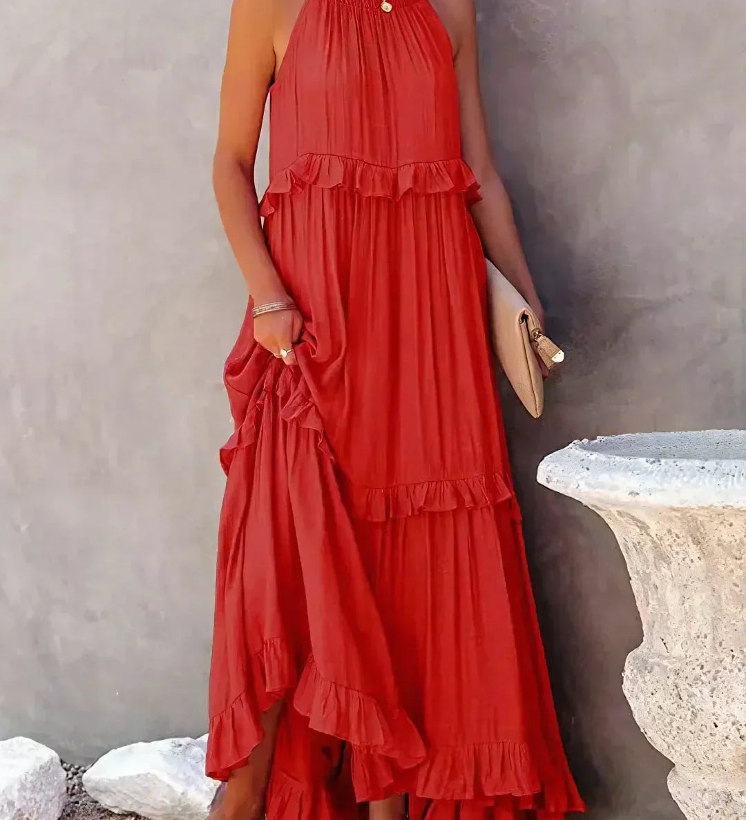 Lorena | Rochie elegantă