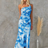 Imani | Rochie plisată modernă
