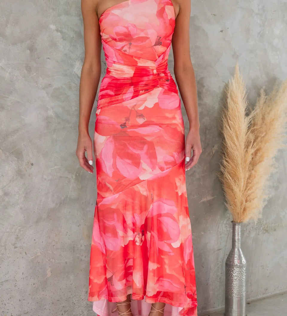 Rochie elegantă de vară