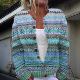 Michelle Cardigan elegant