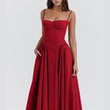 Claire | Rochie de vară care evidențiază