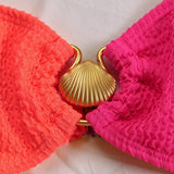 Stormi | Set bikini multicolor