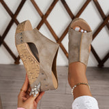 Georgina | sandale elegante