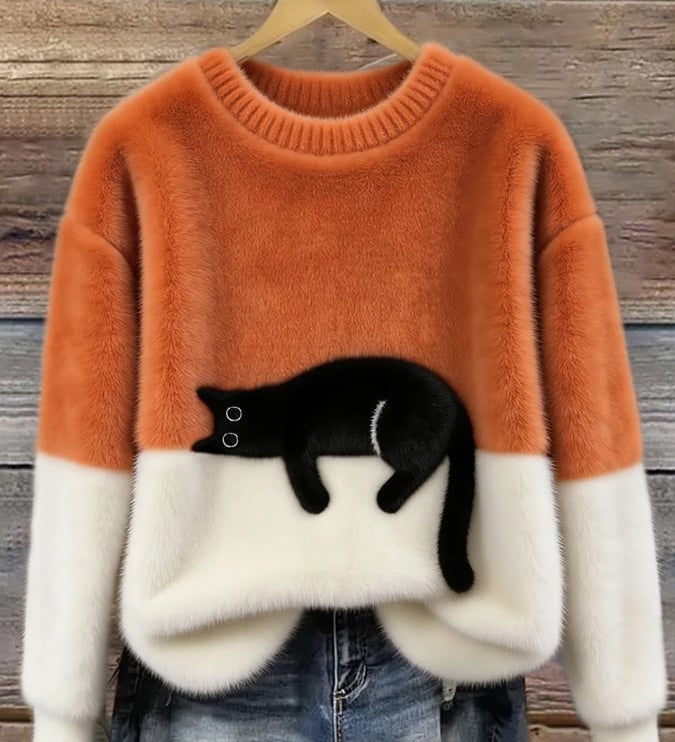 Chloe | Pulover moale și confortabil