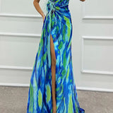Liora | Rochie maxi elegantă