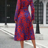 Rochie elegantă de vară