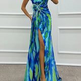 Liora | Rochie maxi elegantă