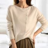 Alfonsa | Cardigan rafinat