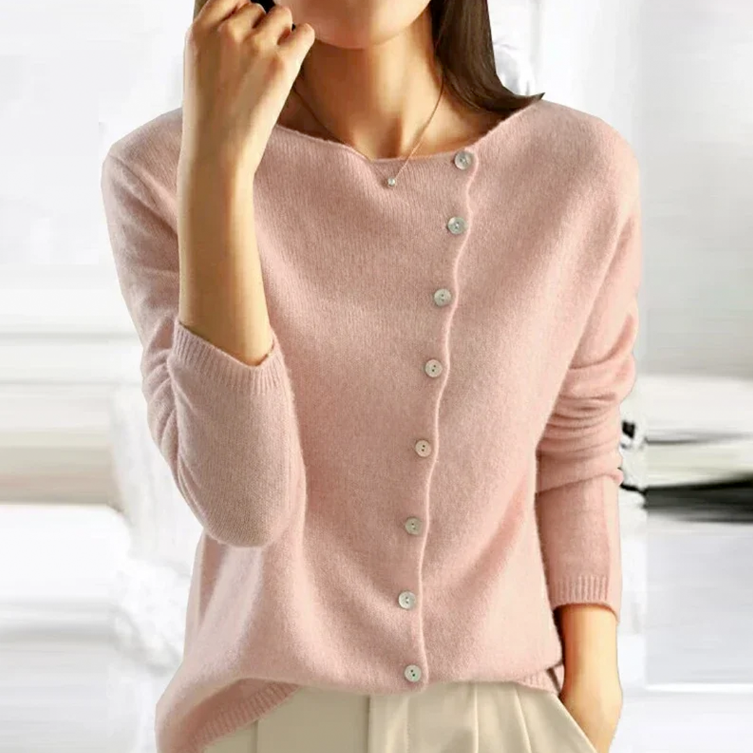 Alfonsa | Cardigan rafinat