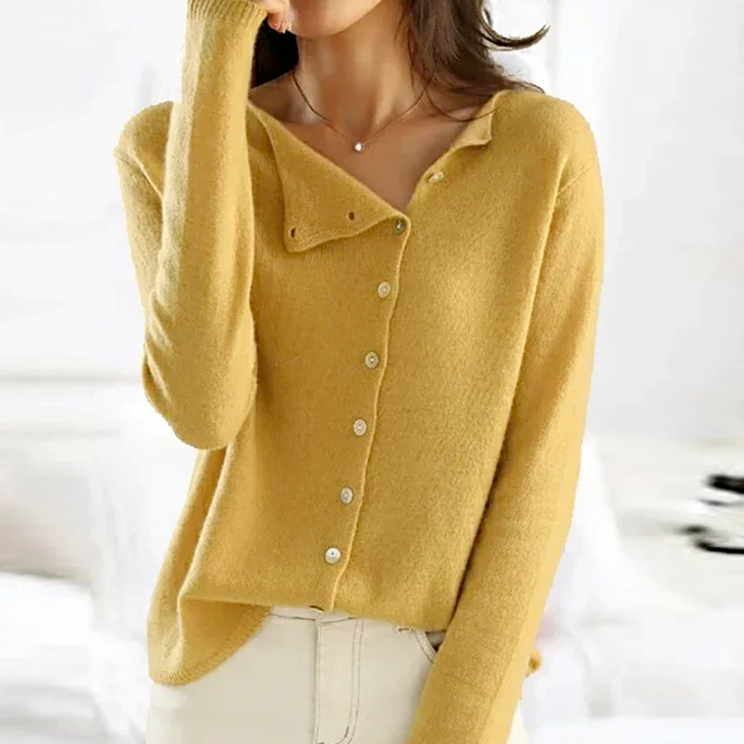 Alfonsa | Cardigan rafinat